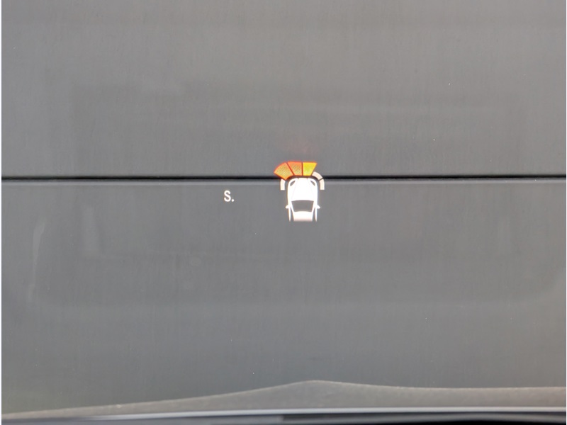 Image Mercedes-Benz EQA 350 4MATIC AMG LINE TO CAMERA 360° HUD SIEGES AVANT ELECTRIQUES MEMOIRES CHAUFFANTS SONORISATON ADVA