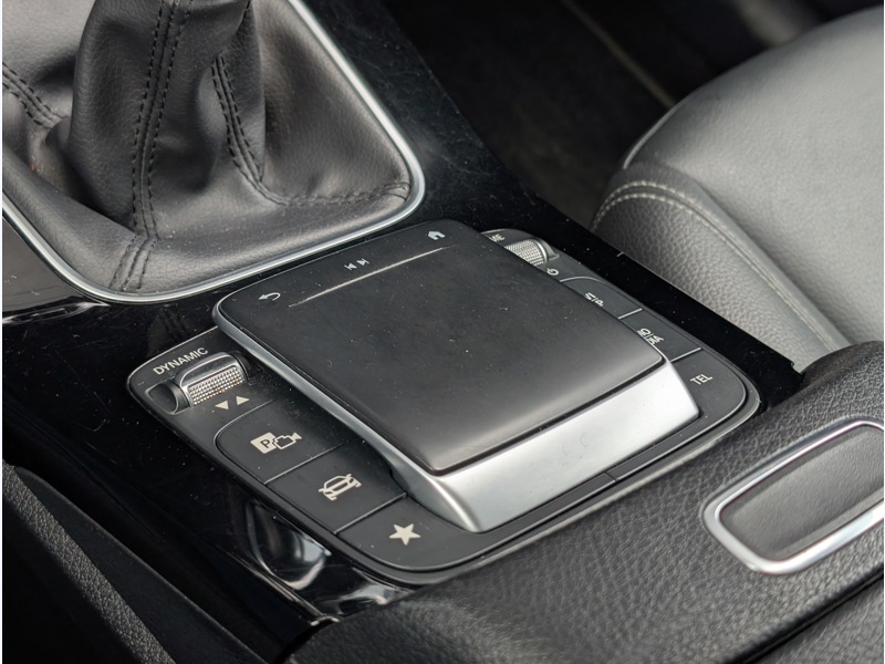 Image Mercedes-Benz CLASSE B 180  PROGRESSIVE LINE CAMERA DE RECUL PROJECTEURS LED BOITE DE VITESSES MANUELLE A 6 RAPPORTS REGULA