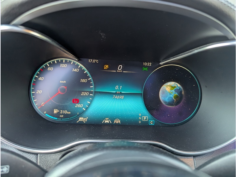 Image Mercedes-Benz GLC COUPÉ 220 d 4MATIC Coupé AMG LINE TO SIEGES ELECCTRIQUES MEMOIRES CHAUFFANTS DISTRONIC CAMERA 360 ATTELAGE