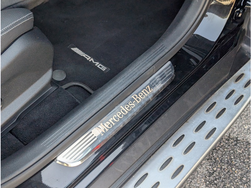 Image Mercedes-Benz GLC COUPÉ 220 d 4MATIC Coupé AMG LINE TO SIEGES ELECCTRIQUES MEMOIRES CHAUFFANTS DISTRONIC CAMERA 360 ATTELAGE