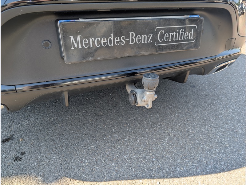 Image Mercedes-Benz GLC COUPÉ 220 d 4MATIC Coupé AMG LINE TO SIEGES ELECCTRIQUES MEMOIRES CHAUFFANTS DISTRONIC CAMERA 360 ATTELAGE