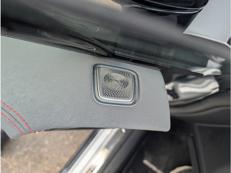 Image Mercedes-Benz EQS BERLINE EQS 450+ Berline AMG Line  TO BURMESTER SIEGES AVANTS ARRIERES  ELECTRIQUES MEMOIRES CHAUFFANTS VENT