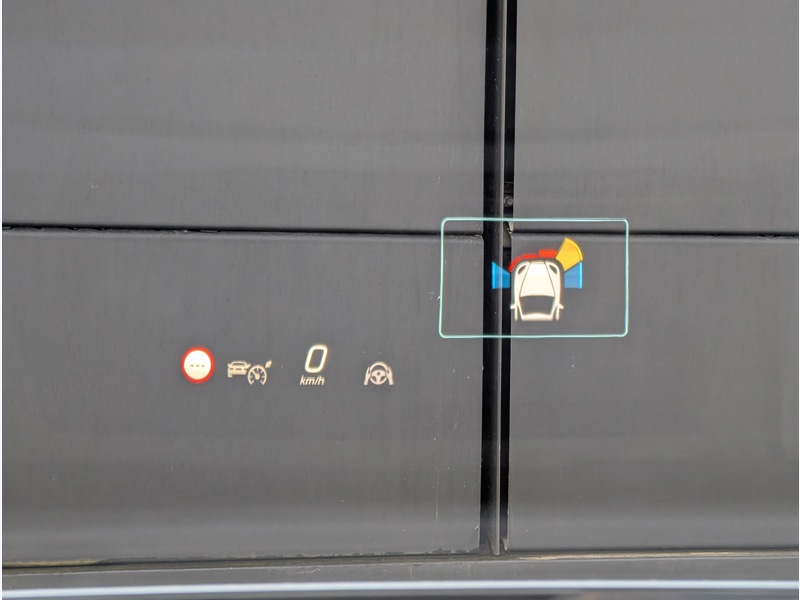 Image Mercedes-Benz EQS BERLINE EQS 450+ Berline AMG Line  TO BURMESTER SIEGES AVANTS ARRIERES  ELECTRIQUES MEMOIRES CHAUFFANTS VENT