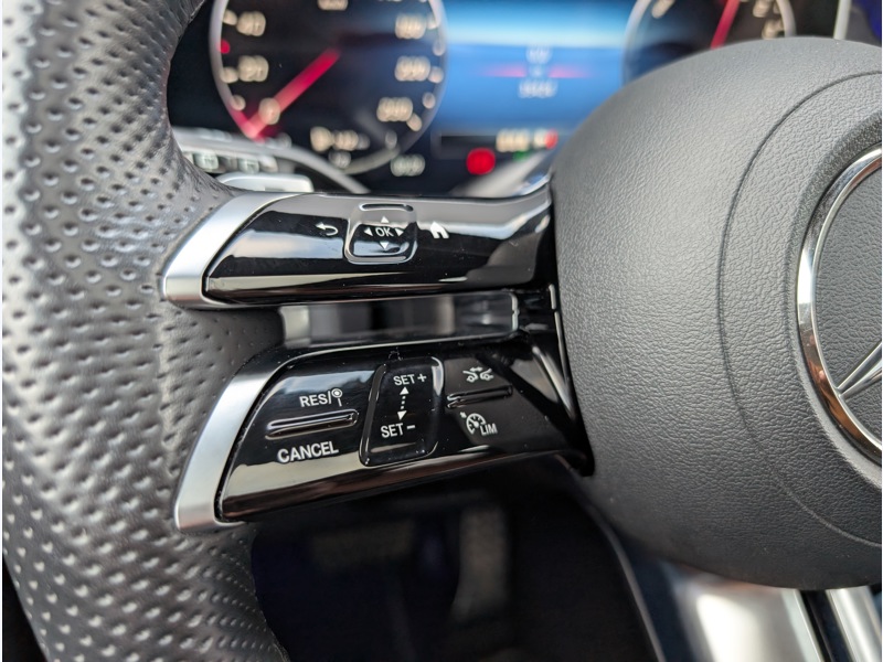 Image Mercedes-Benz GLC SUV GLC 300 de 4MATIC  AMG LINE TO SIEGES AVANTS ELECTRIQUES MEMOIRES CHAUFFANTS INTEGRATION SMARTPHONE 