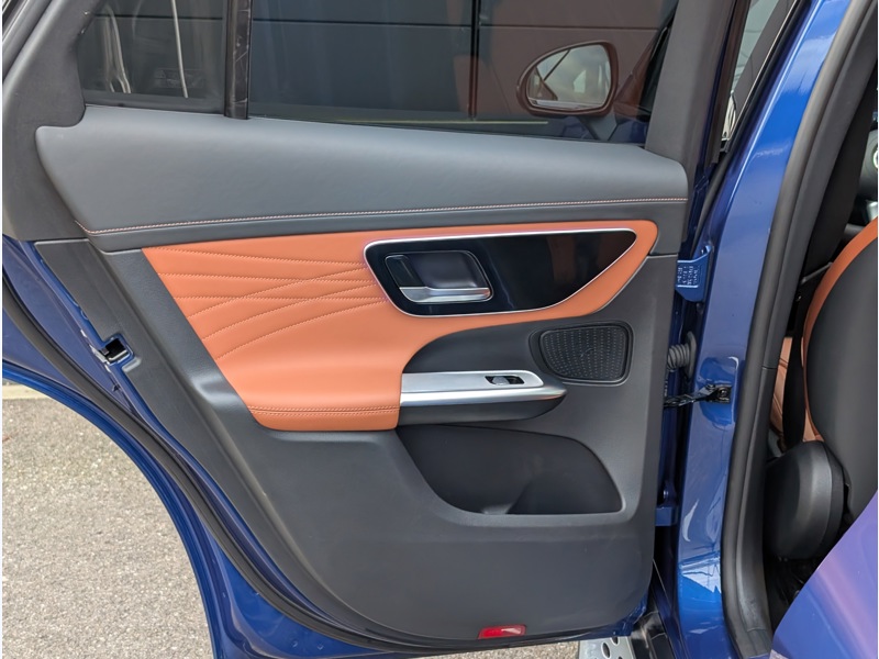 Image Mercedes-Benz GLC SUV GLC 300 de 4MATIC  AMG LINE TO SIEGES AVANTS ELECTRIQUES MEMOIRES CHAUFFANTS INTEGRATION SMARTPHONE 