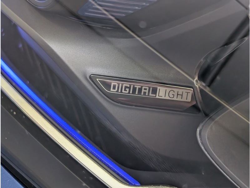 Image Mercedes-Benz GLC SUV GLC 300 de 4MATIC  AMG LINE TO SIEGES AVANTS ELECTRIQUES MEMOIRES CHAUFFANTS INTEGRATION SMARTPHONE 