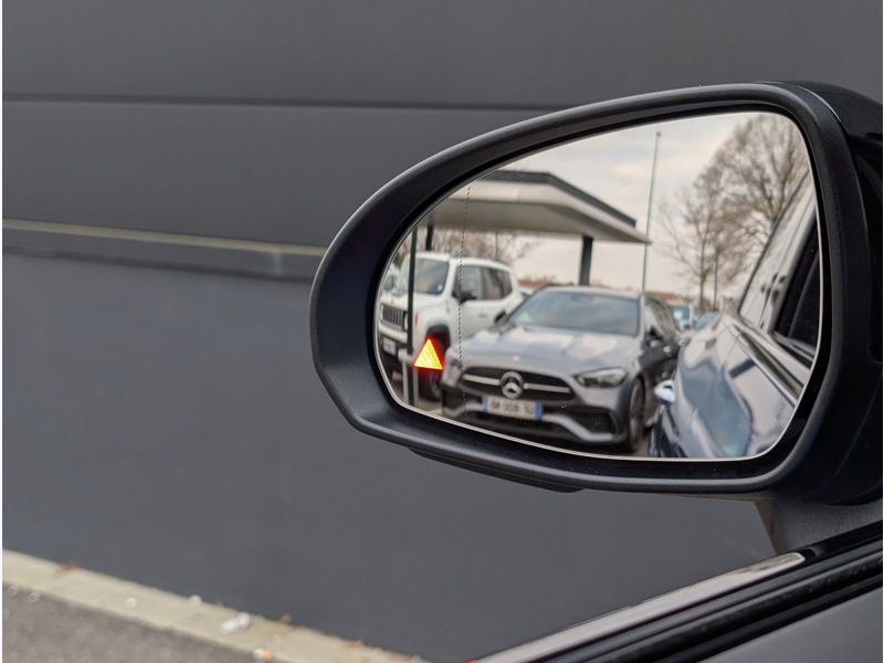 Image Mercedes-Benz GLC SUV GLC 300 de 4MATIC  AMG LINE TO SIEGES AVANTS ELECTRIQUES MEMOIRES CHAUFFANTS INTEGRATION SMARTPHONE 