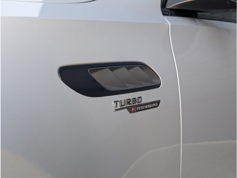 Image Mercedes-Benz CLASSE C Mercedes-AMG C 63 S E PERFORMANCE Break AMG TO SIEGES ELECTRIQUES MEMOIRES CHAUFFANTS BURMESTER CAME