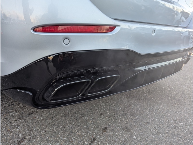 Image Mercedes-Benz CLASSE C Mercedes-AMG C 63 S E PERFORMANCE Break AMG TO SIEGES ELECTRIQUES MEMOIRES CHAUFFANTS BURMESTER CAME