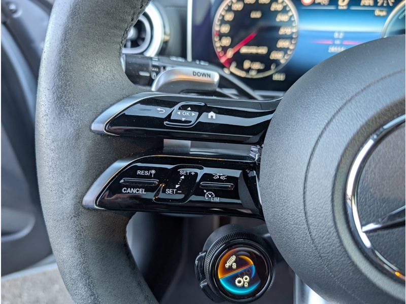 Image Mercedes-Benz CLASSE C Mercedes-AMG C 63 S E PERFORMANCE Break AMG TO SIEGES ELECTRIQUES MEMOIRES CHAUFFANTS BURMESTER CAME