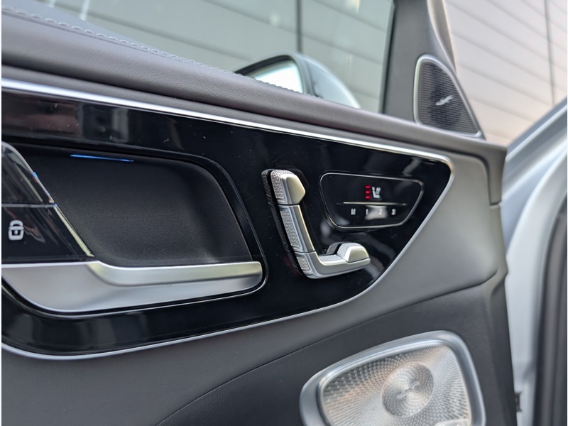 Image Mercedes-Benz CLASSE C Mercedes-AMG C 63 S E PERFORMANCE Break AMG TO SIEGES ELECTRIQUES MEMOIRES CHAUFFANTS BURMESTER CAME