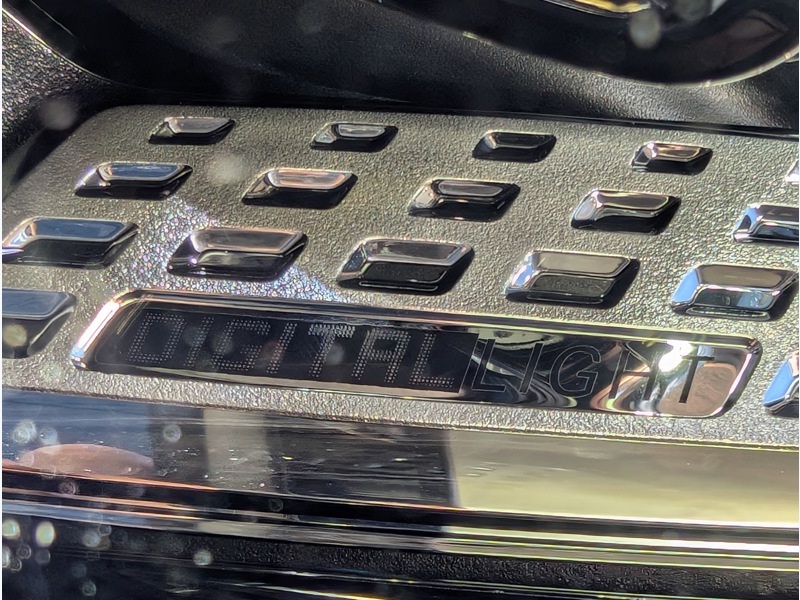 Image Mercedes-Benz CLASSE C Mercedes-AMG C 63 S E PERFORMANCE Break AMG TO SIEGES ELECTRIQUES MEMOIRES CHAUFFANTS BURMESTER CAME