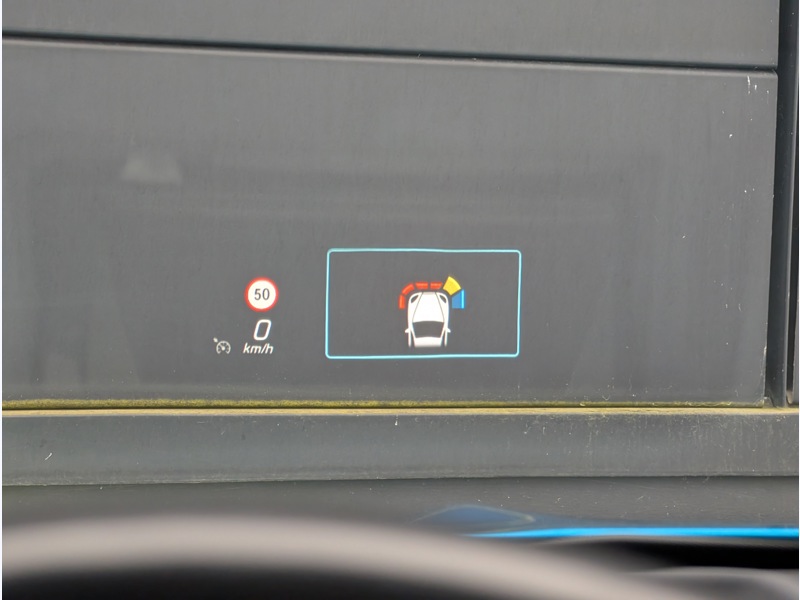 Image Mercedes-Benz CLA COUPÉ 180 d Coupé AMG LINE TO SIEGES AVANTS ELECTRIQUES MEMOIRES CHAUFFANTS MULTIBEAM SONORISATION ADVANCE