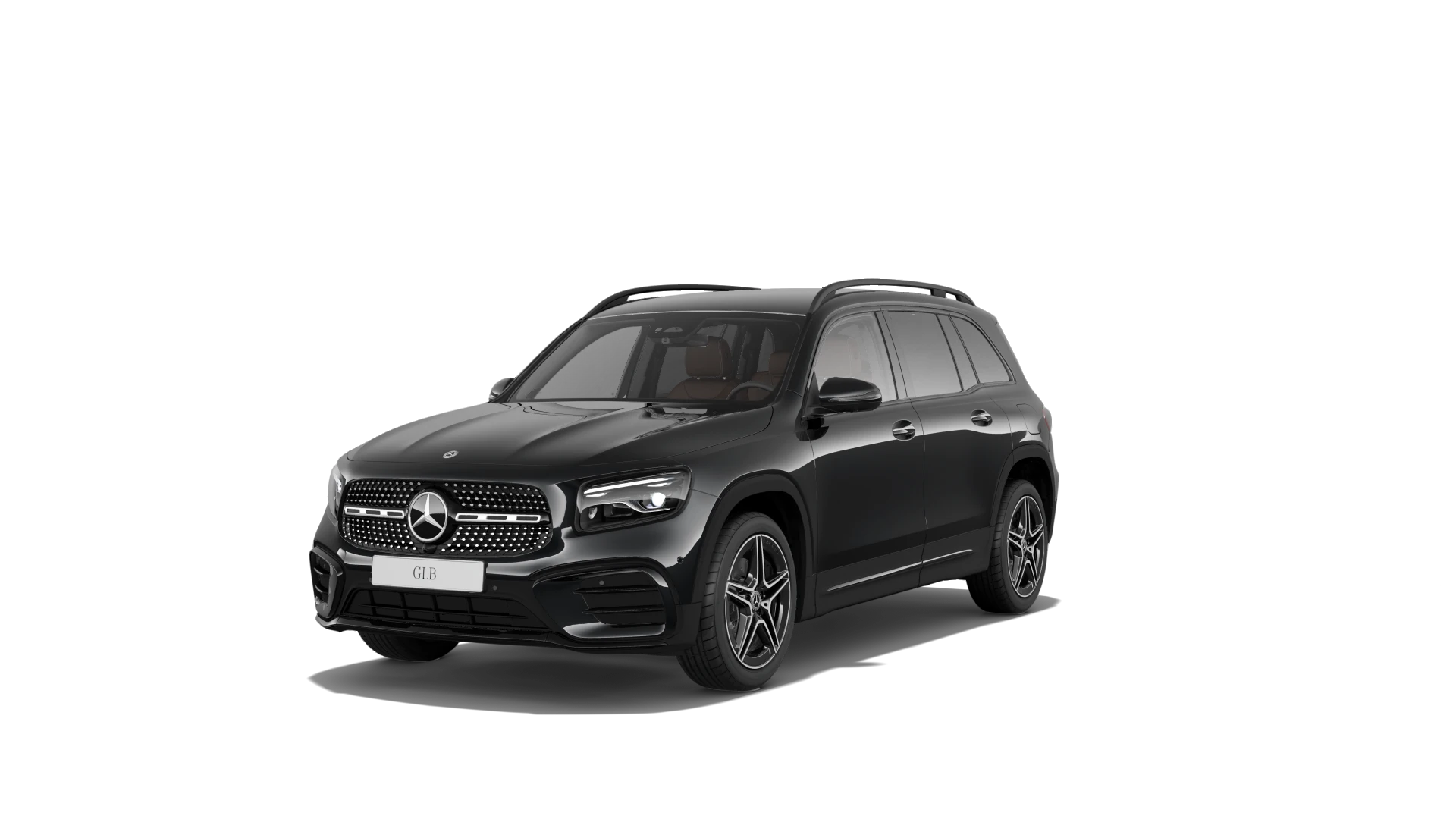 Photo Mercedes-Benz GLB