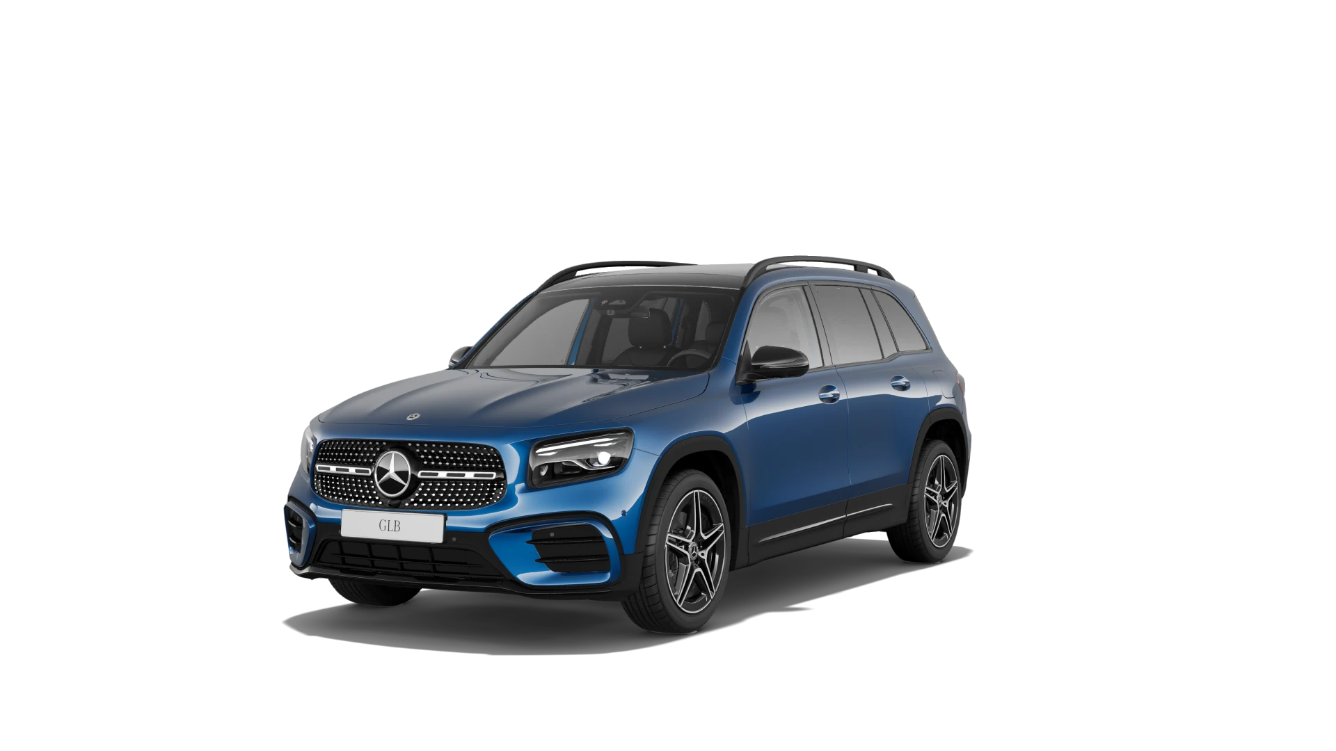 Photo Mercedes-Benz GLB