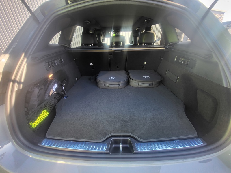 Image Mercedes-Benz GLC SUV GLC 300 de Hybrid EQ 4MATIC AMG Line  2546 GLC?300 de 4MATIC AMG Line