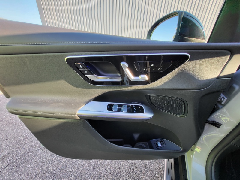 Image Mercedes-Benz GLC SUV GLC 300 de Hybrid EQ 4MATIC AMG Line  2546 GLC?300 de 4MATIC AMG Line