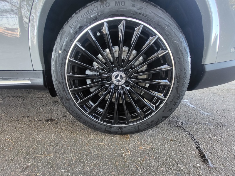 Image Mercedes-Benz GLC SUV GLC 300 de Hybrid EQ 4MATIC AMG Line  2546 GLC?300 de 4MATIC AMG Line