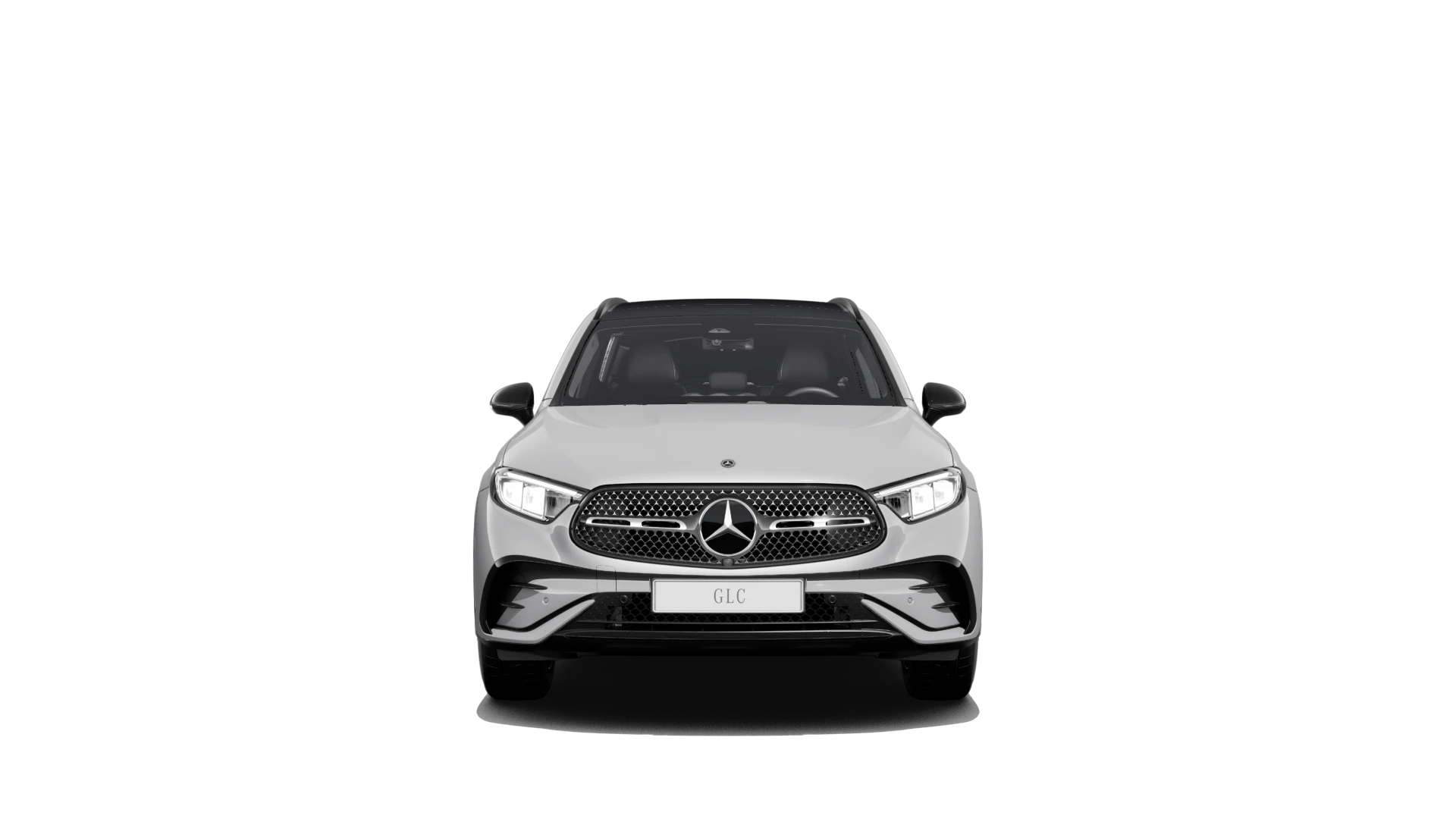 Image Mercedes-Benz GLC SUV GLC 300 de Hybrid EQ 4MATIC AMG Line  2546 GLC?300 de 4MATIC AMG Line