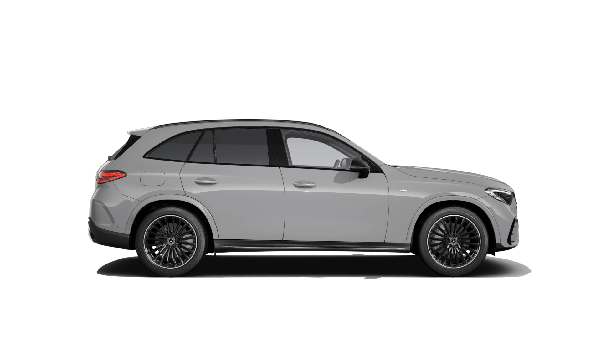 Image Mercedes-Benz GLC SUV GLC 300 de Hybrid EQ 4MATIC AMG Line  2546 GLC?300 de 4MATIC AMG Line
