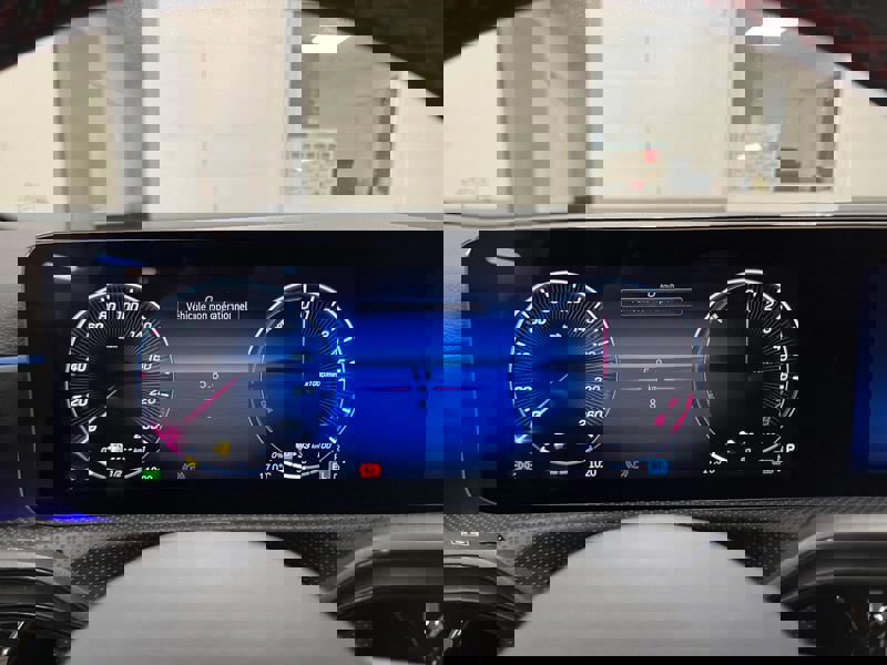 Image Mercedes-Benz CLASSE A 250 e Hybrid EQ AMG Line AMG Line 1770 Classe A 250 e AMG Line