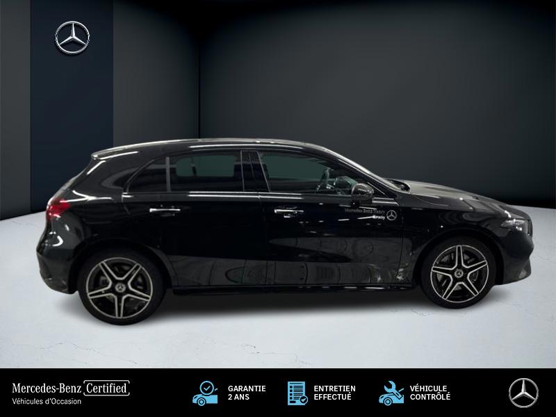 Image Mercedes-Benz CLASSE A 250 e Hybrid EQ AMG Line AMG Line 1770 Classe A 250 e AMG Line