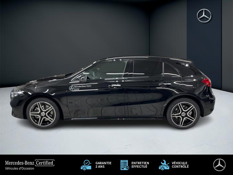 Image Mercedes-Benz CLASSE A 250 e Hybrid EQ AMG Line AMG Line 1770 Classe A 250 e AMG Line
