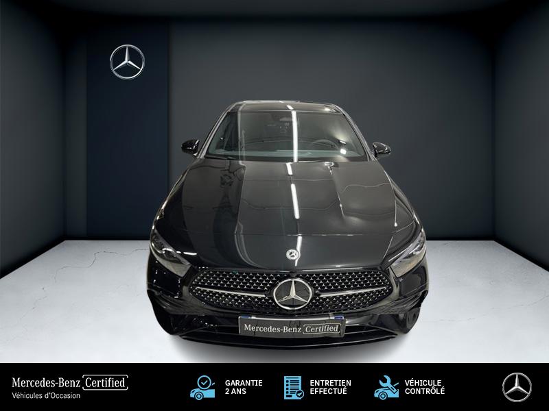 Image Mercedes-Benz CLASSE A 250 e Hybrid EQ AMG Line AMG Line 1770 Classe A 250 e AMG Line