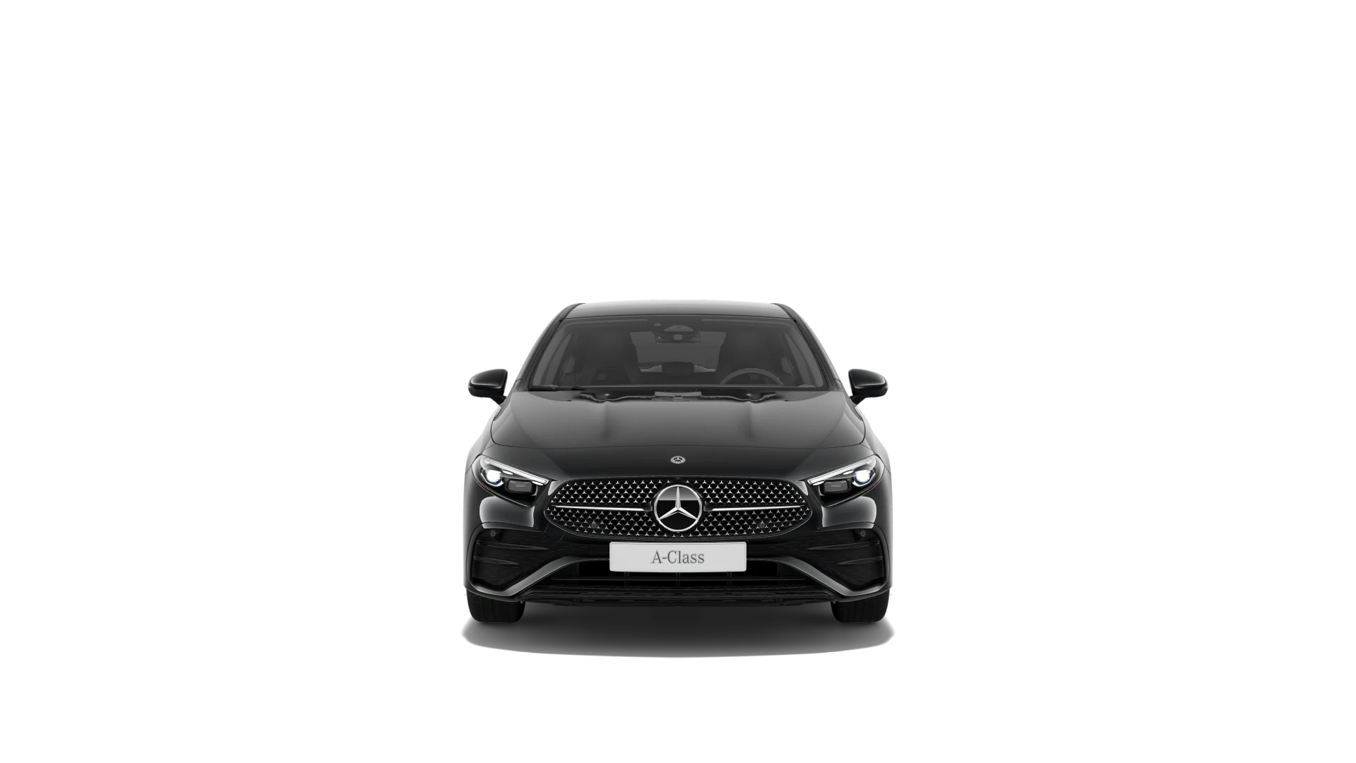 Image Mercedes-Benz CLASSE A 250 e Hybrid EQ AMG Line AMG Line 1770 Classe A 250 e AMG Line