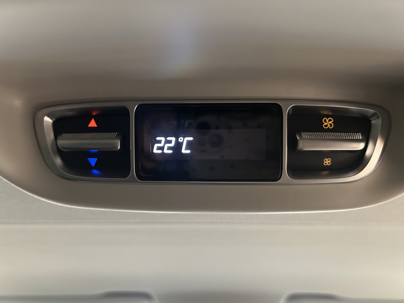 Image Mercedes-Benz CLASSE V V 300 d AVANTGARDE Extra long AVANTGARDE 