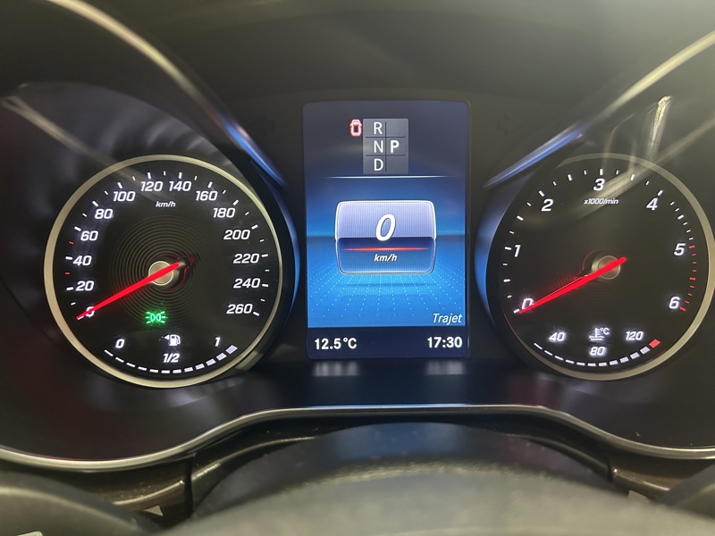 Image Mercedes-Benz CLASSE V V 300 d AVANTGARDE Extra long AVANTGARDE 