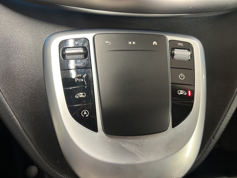 Image Mercedes-Benz CLASSE V V 300 d AVANTGARDE Extra long AVANTGARDE 