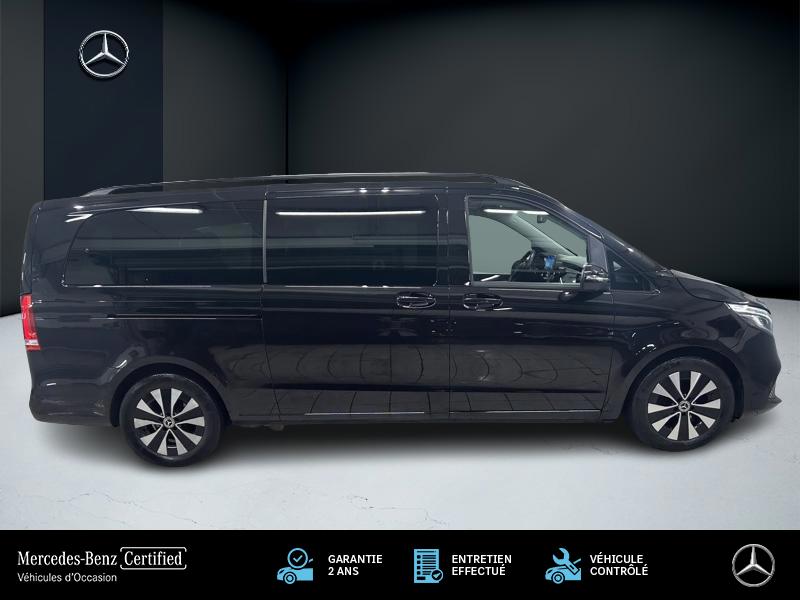 Image Mercedes-Benz CLASSE V V 300 d AVANTGARDE Extra long AVANTGARDE 