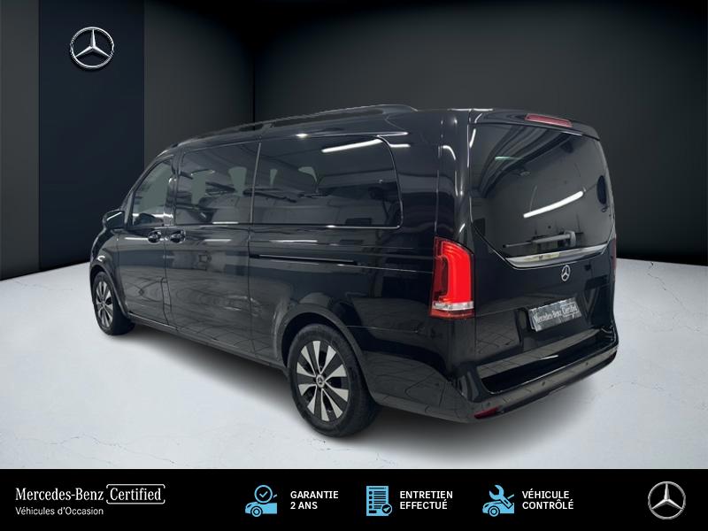 Image Mercedes-Benz CLASSE V V 300 d AVANTGARDE Extra long AVANTGARDE 