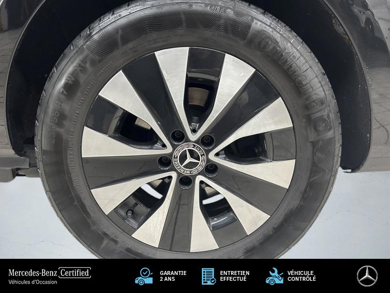 Image Mercedes-Benz CLASSE V V 300 d AVANTGARDE Extra long AVANTGARDE 