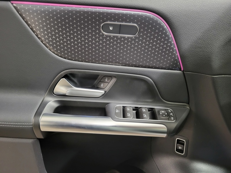 Image Mercedes-Benz EQA 250+  2437 EQA 250+ Edition