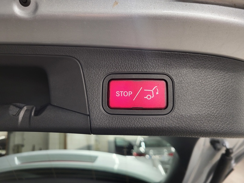 Image Mercedes-Benz EQA 250+  2437 EQA 250+ Edition