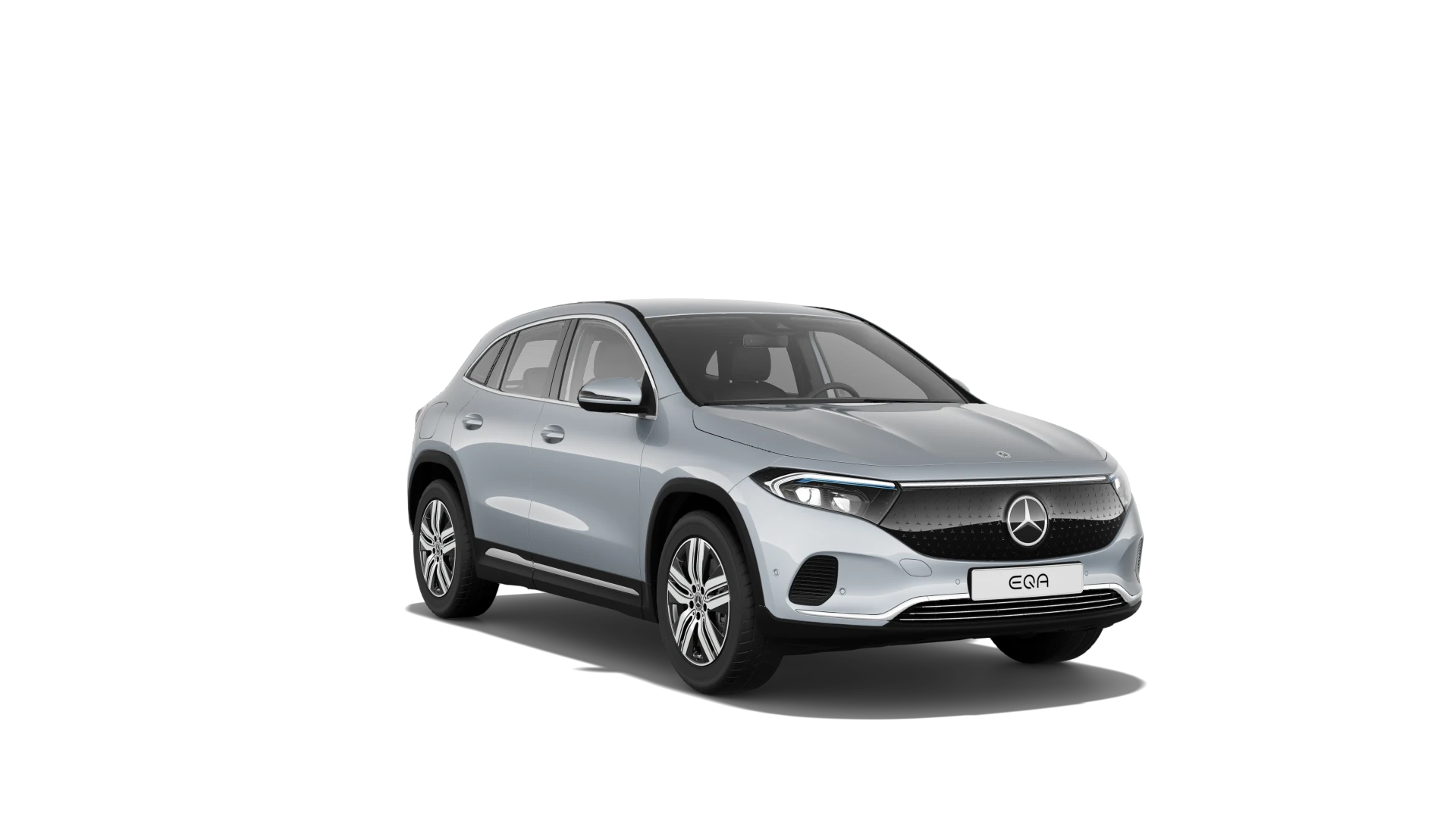 Image Mercedes-Benz EQA 250+  2437 EQA 250+ Edition