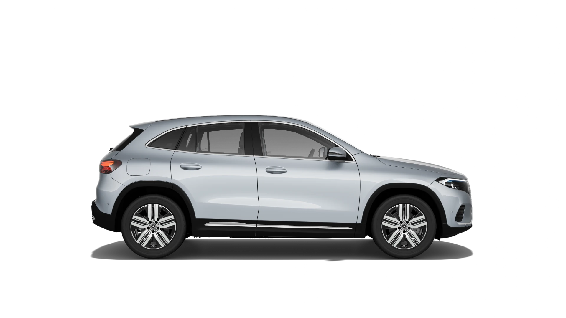 Image Mercedes-Benz EQA 250+  2437 EQA 250+ Edition