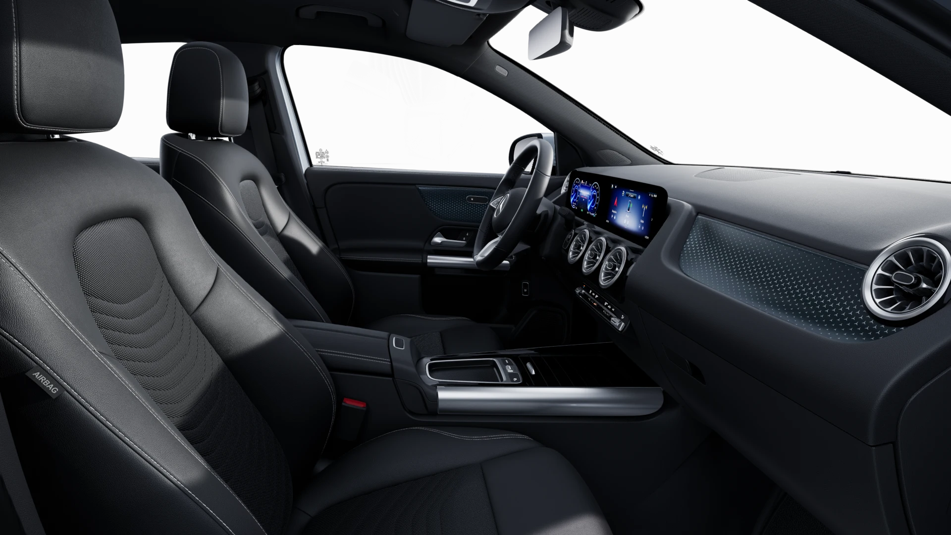 Image Mercedes-Benz EQA 250+  2437 EQA 250+ Edition