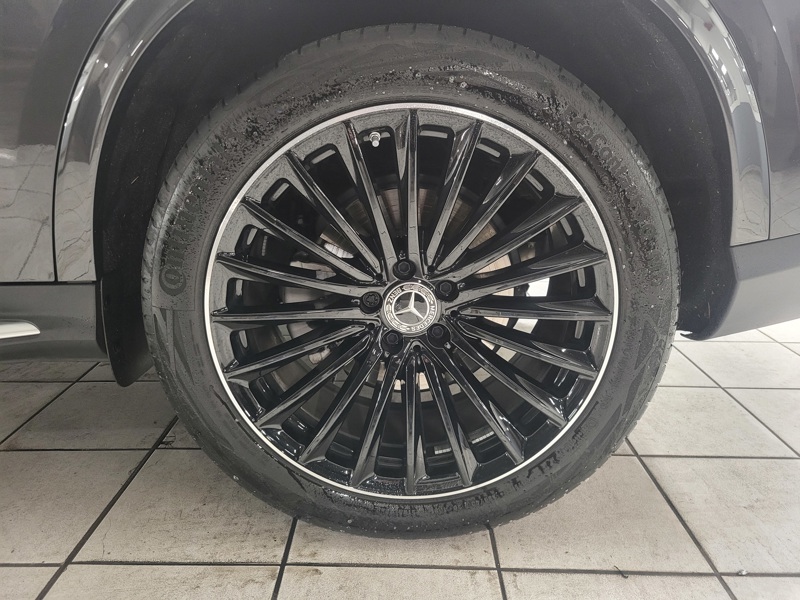 Image Mercedes-Benz GLC COUPÉ GLC 220 d 4MATIC Coupé AMG Line  2543 GLC Coup+® 220 d 4MATIC