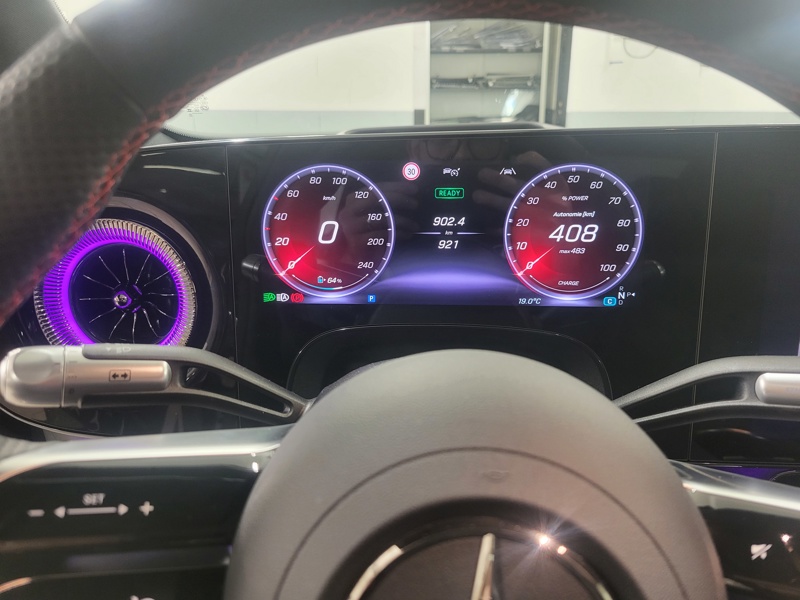 Image Mercedes-Benz CLA COUPÉ CLA 250+ avec technologie EQ  1743 CLA 250+ avec technologie EQ