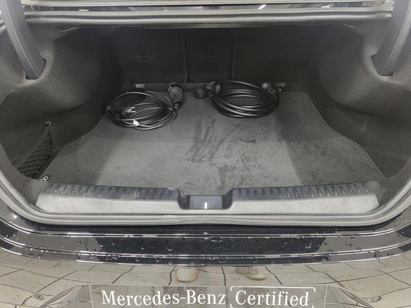 Image Mercedes-Benz CLA COUPÉ CLA 250+ avec technologie EQ  1743 CLA 250+ avec technologie EQ