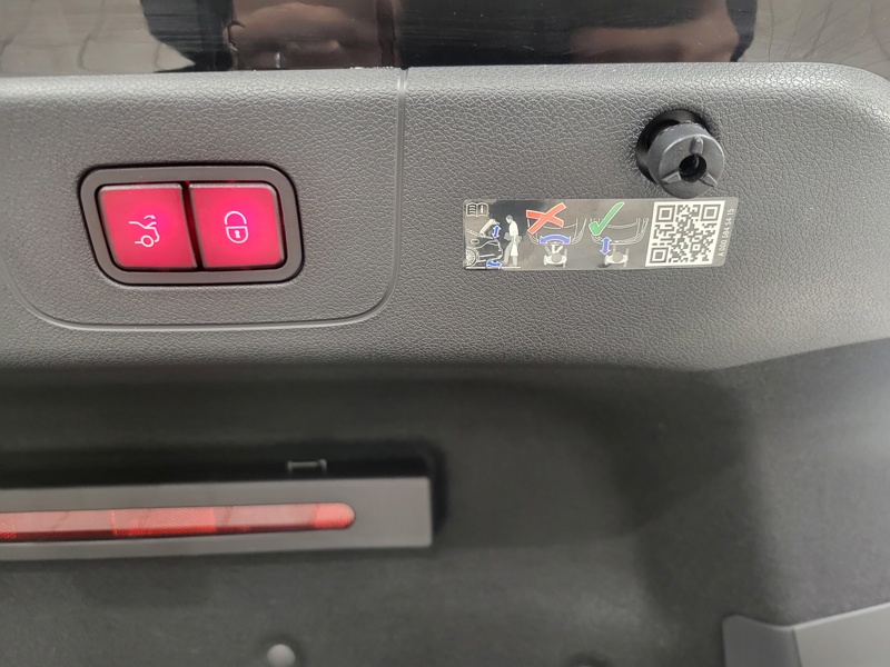 Image Mercedes-Benz CLA COUPÉ CLA 250+ avec technologie EQ  1743 CLA 250+ avec technologie EQ