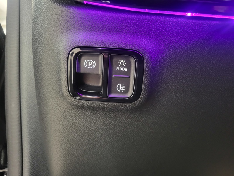 Image Mercedes-Benz CLA COUPÉ CLA 250+ avec technologie EQ  1743 CLA 250+ avec technologie EQ