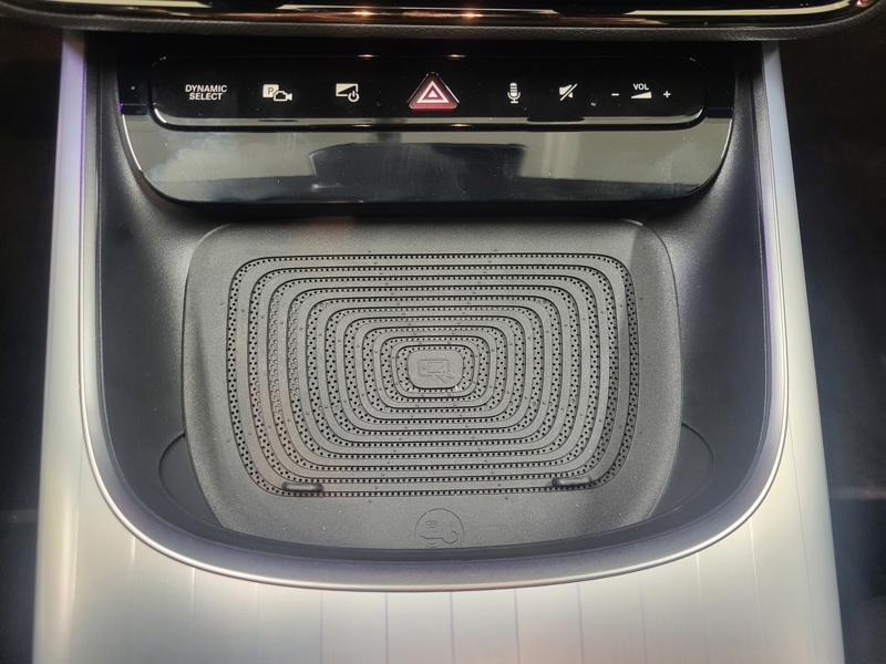 Image Mercedes-Benz CLA COUPÉ CLA 250+ avec technologie EQ  1743 CLA 250+ avec technologie EQ