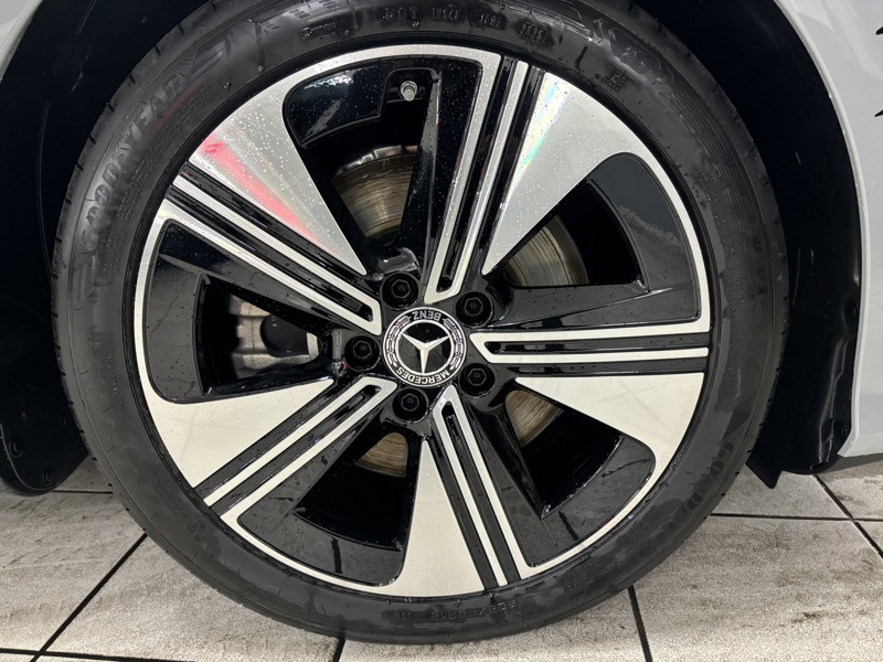 Image Mercedes-Benz CLA COUPÉ CLA 250+ avec technologie EQ Limited Edition  