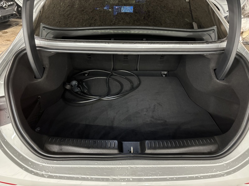 Image Mercedes-Benz CLA COUPÉ CLA 250+ avec technologie EQ Limited Edition  