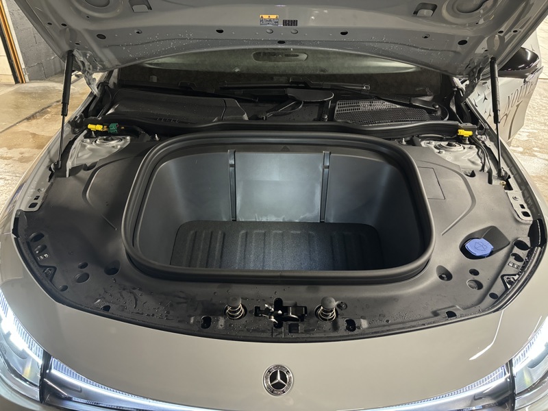 Image Mercedes-Benz CLA COUPÉ CLA 250+ avec technologie EQ Limited Edition  