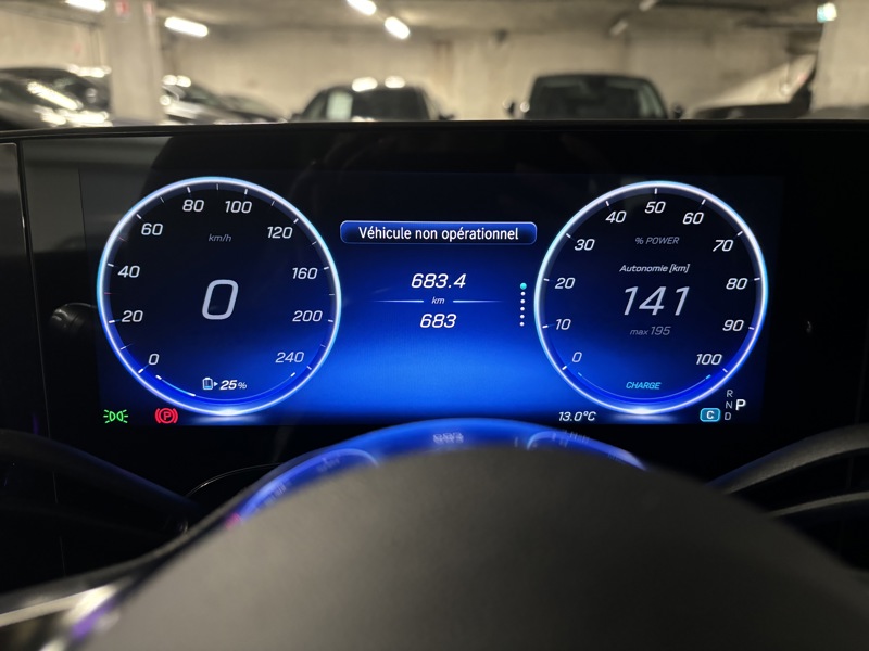 Image Mercedes-Benz CLA COUPÉ CLA 250+ avec technologie EQ Limited Edition  